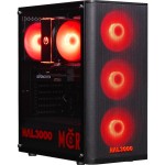 MČR Finale Pro R5 RTX5050 W11H HAL3000