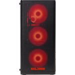 MČR Finale Pro R5 RTX5050 W11H HAL3000