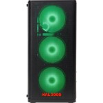 MČR Finale Pro R5 RTX5050 W11H HAL3000