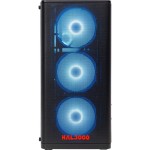 MČR Finale Pro R5 RTX5050 W11H HAL3000