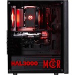 MČR Finale Pro R5 RTX5050 W11H HAL3000