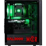 MČR Finale Pro R5 RTX5050 W11H HAL3000