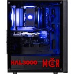 MČR Finale Pro R5 RTX5050 W11H HAL3000