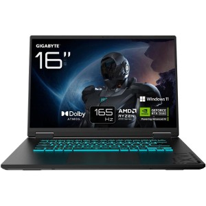 A16 3VHK3CZ894SH RTX5060 GIGABYTE