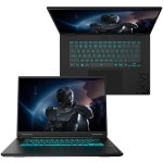 A16 3VHK3CZ894SH RTX5060 GIGABYTE