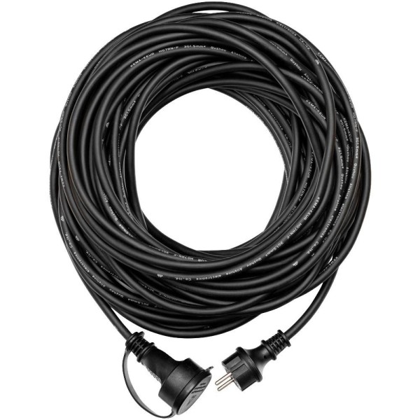 RPC 82 Prodl.přívod IP44 30m RETLUX