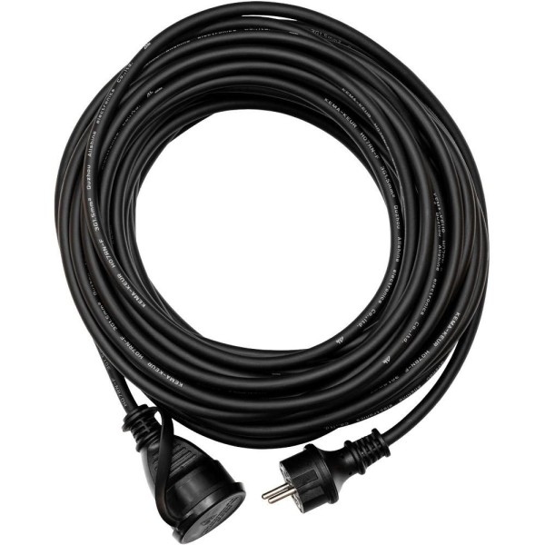 RPC 81 Prodl.přívod IP44 20m RETLUX