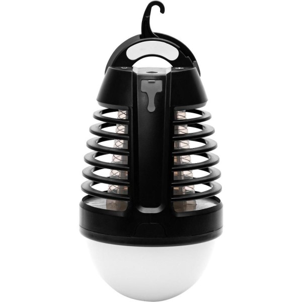 RGL 130 lapač hmyzu se světlem RETLUX