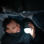 RGL 130 lapač hmyzu se světlem RETLUX