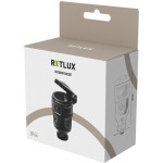 RPC 78 Zásuvka do exteriéru IP44 RETLUX