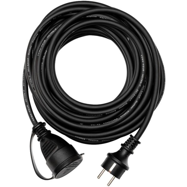 RPC 80 Prodl.přívod IP44 10m RETLUX