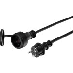 RPC 80 Prodl.přívod IP44 10m RETLUX