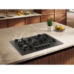 KGG753723L VARNÁ DESKA PLYN. ELECTROLUX