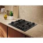 KGG643723L VARNÁ DESKA PLYN. ELECTROLUX