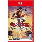 The Rogue Prince of Persia NS2 UBISOFT