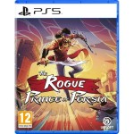 The Rogue Prince of Persia PS5 UBISOFT