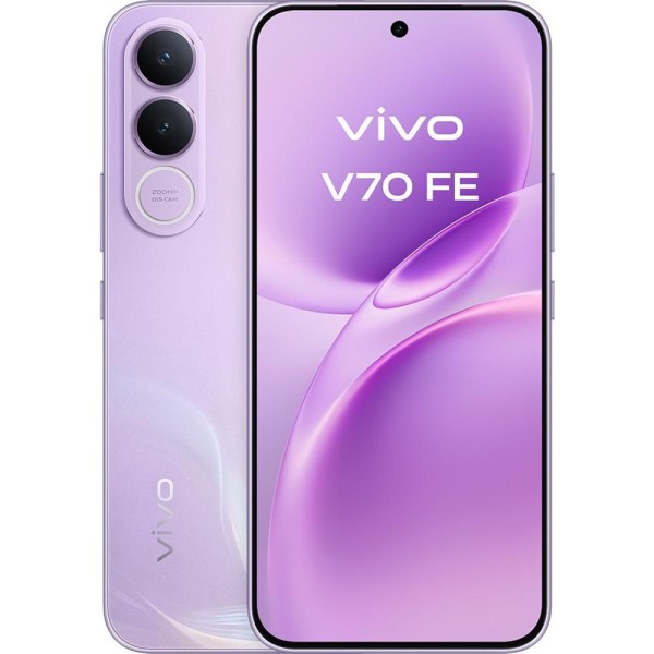 V70 FE 8/256GB Muse Purple VIVO