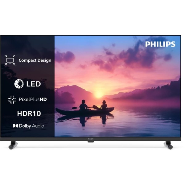 32PFS6050/12 Titan OS TV PHILIPS
