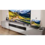 40A4S LED TV HISENSE