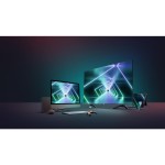 40A4S LED TV HISENSE