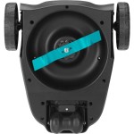 Aku sek. HandyMower 22/18V set GARDENA