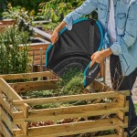 Sběrný koš pro vřetenové sekačky GARDENA