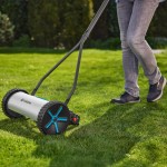 Sekačka vřetenová Comfort 330 GARDENA