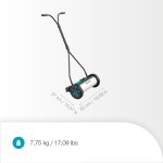 Sekačka vřetenová Comfort 330 GARDENA