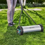 Sekačka vřetenová Comfort 400 GARDENA