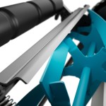 Sekačka vřetenová Comfort 400 GARDENA