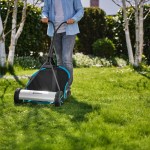 Sekačka vřetenová Plus 400 GARDENA