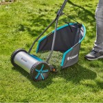 Sekačka vřetenová Plus 400 GARDENA