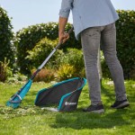 Sekačka vřetenová Plus 400 GARDENA