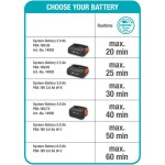 Aku sek. HandyMower 22/18V bez GARDENA