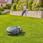 Robot.sek. Smart SILENO Max 800m GARDENA