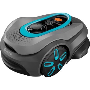 Robot.sek. Smart SILENO Sense400 GARDENA