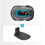 Robot.sek. Smart SILENO Sense400 GARDENA