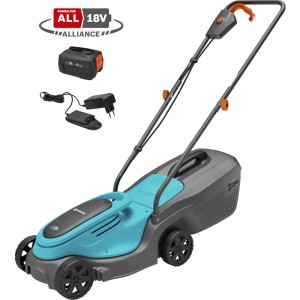 Aku sek. PowerMax 30/18V P4 set GARDENA