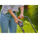 Aku sek. PowerMax 30/18V P4 set GARDENA