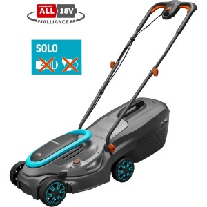 Aku sek. PowerMax 32/18V P4 bez GARDENA