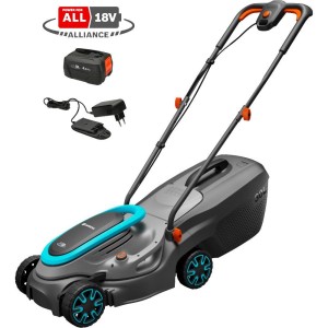 Aku sek. PowerMax 32/18V P4 set GARDENA