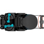 Aku sek. PowerMax Duo 46/36 4.0 GARDENA