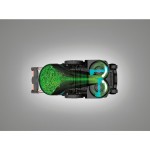 Aku sek. PowerMax Duo 46/36 2.5 GARDENA