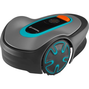 Robot. sek. SILENO Minimo 500m2 GARDENA