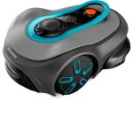 Robot.sek. Smart SILENO Free1200 GARDENA