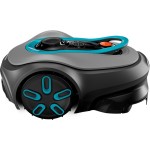 Robot.sek. Smart SILENO Free1500 GARDENA