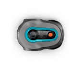 Robot.sek. Smart SILENO Free1500 GARDENA