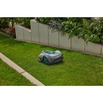 Robot.sek. Smart SILENO Free1500 GARDENA