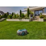 Robot.sek. Smart SILENO Free1500 GARDENA