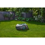 Robot.sek. Smart SILENO Free1500 GARDENA